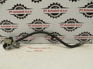 FORD KUGA 2.0 TDCI L.14, MINUS KLEMA
