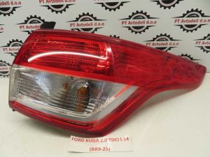 FORD KUGA 2.0 TDCI L.14, ZADNJA DESNA LUČ