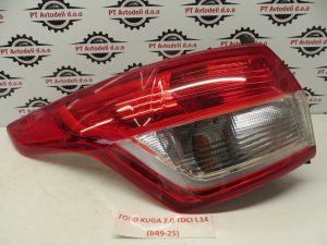 FORD KUGA 2.0 TDCI L.14, ZADNJA LEVA LUČ