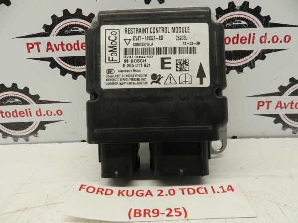 FORD KUGA L.14, AIRBAG RAČUNALNIK