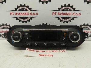 FORD KUGA L.14, AVTOMATSKA STIKALA KLIME