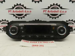 FORD KUGA L.14, AVTOMATSKA STIKALA KLIME
