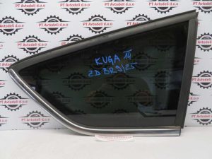 FORD KUGA L.14, BOČNO STEKLO, ZADNJE DESNO