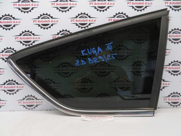 FORD KUGA L.14, BOČNO STEKLO, ZADNJE DESNO