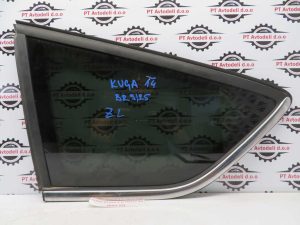 FORD KUGA L.14, BOČNO STEKLO, ZADNJE LEVO