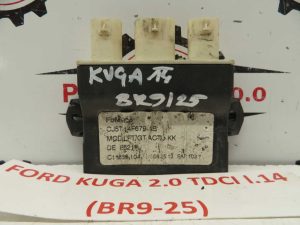 FORD KUGA L.14, ELEKTRONIKA