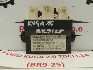 FORD KUGA L.14, ELEKTRONIKA