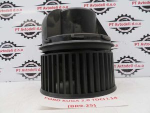 FORD KUGA L.14, MOTORČEK PEČKE