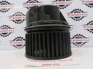 FORD KUGA L.14, MOTORČEK PEČKE
