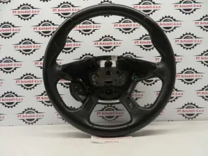 FORD KUGA L.14, OBROČ VOLANA- USNJEN