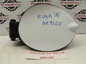 FORD KUGA L.14, POKROV REZERVOARJA