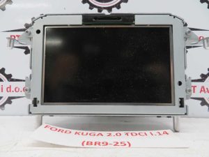 FORD KUGA L.14, RADIO EKRAN