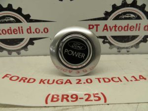 FORD KUGA L.14, START STOP STIKALO
