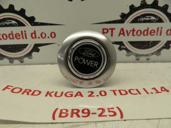 FORD KUGA L.14, START STOP STIKALO