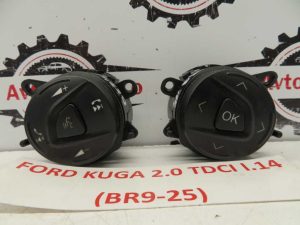 FORD KUGA L.14, STIKALA NA VOLANU