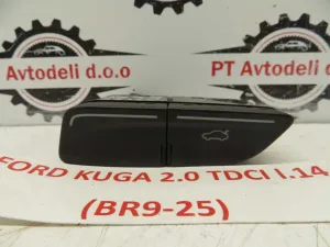 FORD KUGA L.14, STIKALO POKROVA PRTLJAGE