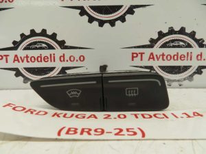 FORD KUGA L.14, STIKALO ZA GRETJE STEKLA