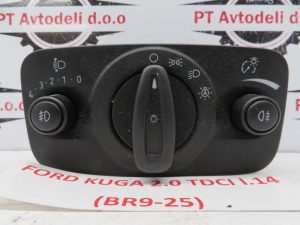 FORD KUGA L.14, STIKALO ZA PRIŽIG LUČI