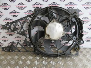 ALFA ROMEO GIULIETTA 1.6 JTDM L.11, VENTILATOR HLADILNIKA