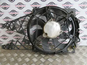 ALFA ROMEO GIULIETTA 1.6 JTDM L.11, VENTILATOR HLADILNIKA