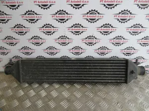 ALFA ROMEO GIULIETTA 1.6 JTDM L.11, INTERCOOLER