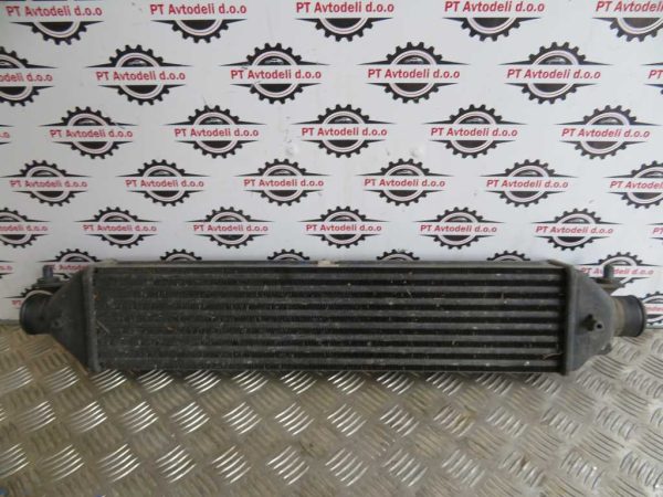 ALFA ROMEO GIULIETTA 1.6 JTDM L.11, INTERCOOLER