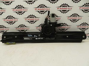 FIAT TIPO L.16, MEHANIZEM ZA DVIG STEKLA, PREDNJI LEVI