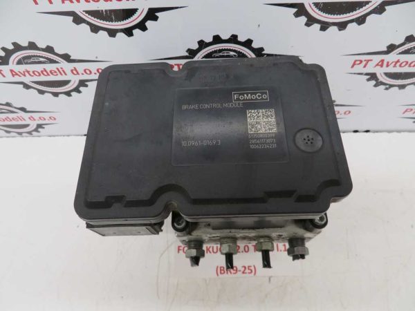 FORD KUGA L.14, ABS ENOTA - slika 2