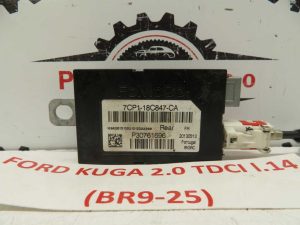 FORD KUGA L.14, ELEKTRONIKA