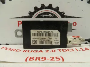 FORD KUGA L.14, ELEKTRONIKA