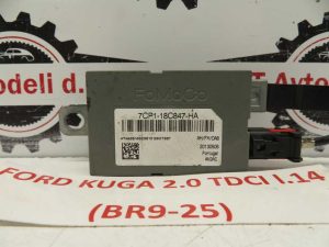 FORD KUGA L.14, ELEKTRONIKA