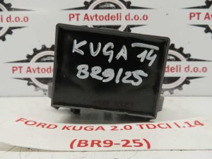 FORD KUGA L.14, ELEKTRONIKA