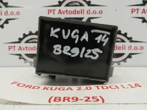 FORD KUGA L.14, ELEKTRONIKA