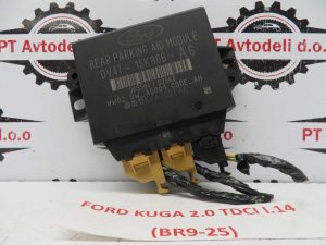 FORD KUGA L.14, ELEKTRONIKA