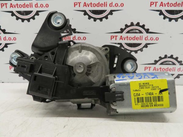 FORD KUGA L.14, MOTORČEK ZADNJEGA BRISALCA - slika 2
