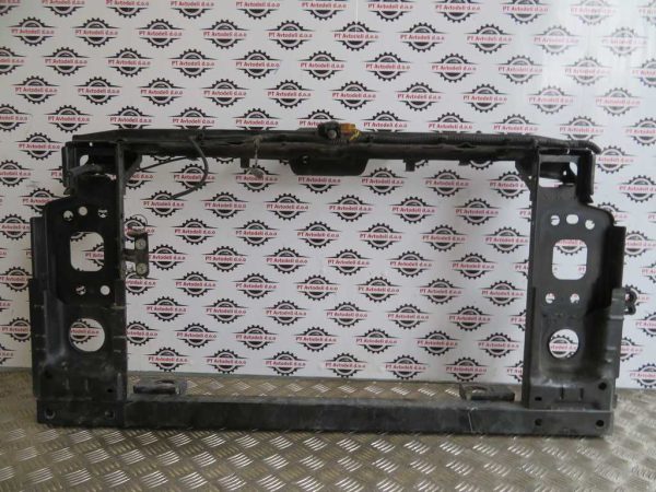 ALFA ROMEO GIULIETTA 1.6 JTDM L.11, VEZNA STENA - slika 2