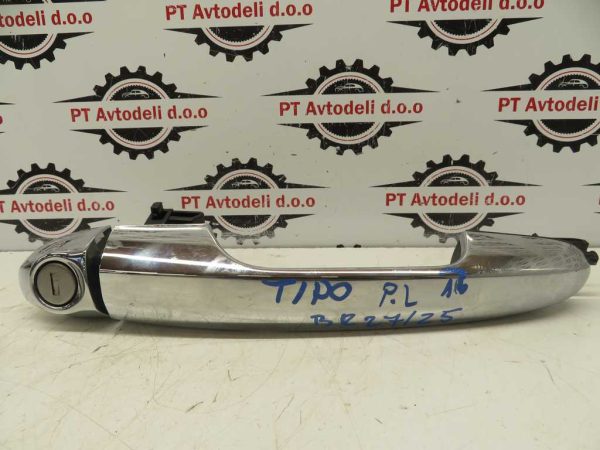 FIAT TIPO L.16, ZUNANJA KLJUKA VRAT, PREDNJA LEVA