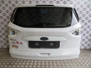 FORD KUGA L.14, POKROV PRTLJAGE