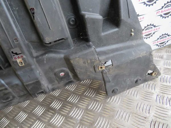 FORD KUGA L.14, PVC ZAŠČITA POD MOTORJEM - slika 3