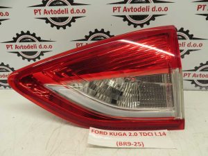 FORD KUGA L.14, ZADNJA DESNA LUČ-V HAVBI