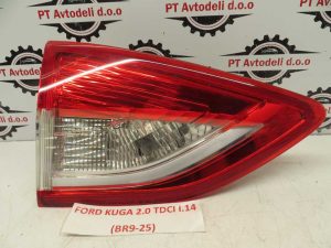 FORD KUGA L.14, ZADNJA LEVA LUČ-V HAVBI
