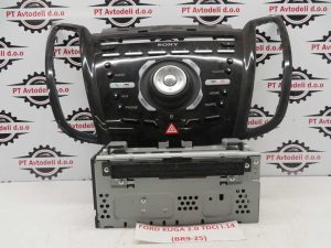 FORD KUGA L.14, RADIO
