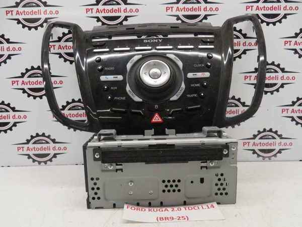 FORD KUGA L.14, RADIO