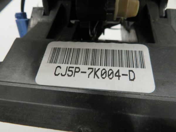 FORD KUGA L.14, PRESTAVNA ROČKA AVTOMATSKEGA MENJALNIKA - slika 3