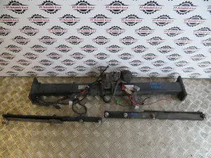 FORD KUGA L.14, VLEČNA KLJUKA