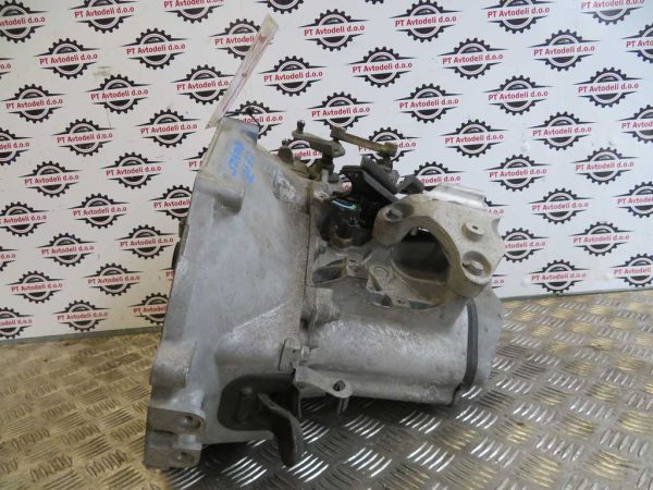 CITROEN C3 1.2 BEN. L.17, MENJALNIK - slika 2
