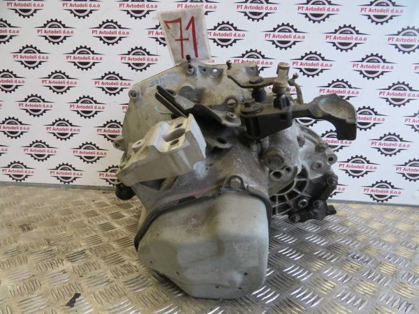CITROEN C3 1.2 BEN. L.17, MENJALNIK - slika 3