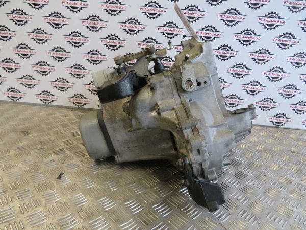 CITROEN C3 1.2 BEN. L.17, MENJALNIK - slika 4