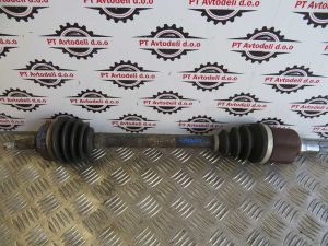 CITROEN C3 1.2 BEN. L.17, POLOSOVINA, PREDNJA LEVA