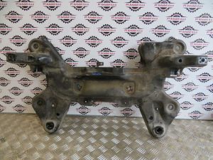 CITROEN C3 L.17, PREDNJI MOST MOTORJA